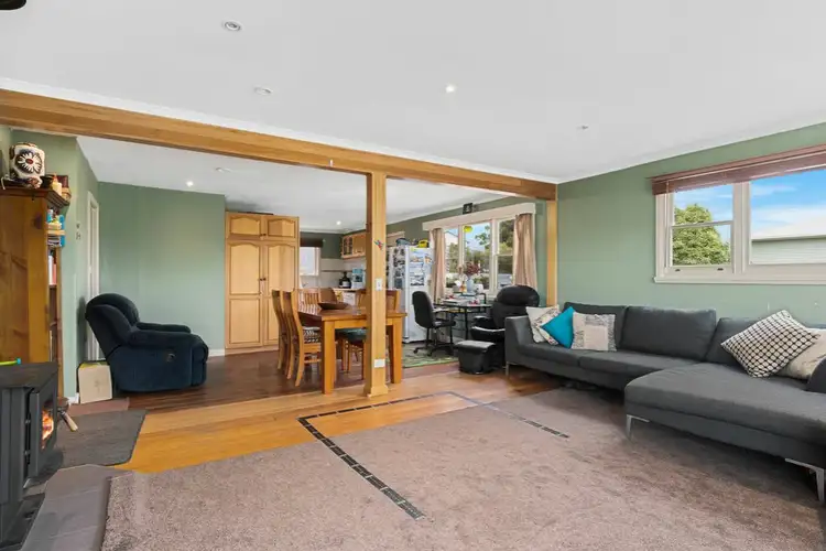 Fourth view of Homely house listing, 2 Clare Street, Margate TAS 7054