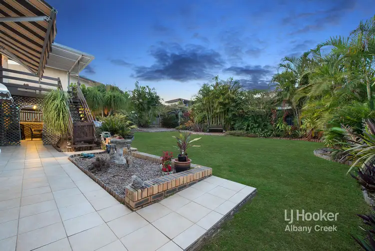 Second view of Homely house listing, 8 Karena Street, Brendale QLD 4500