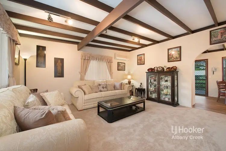 Fourth view of Homely house listing, 8 Karena Street, Brendale QLD 4500