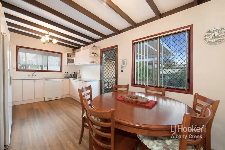 Fifth view of Homely house listing, 8 Karena Street, Brendale QLD 4500