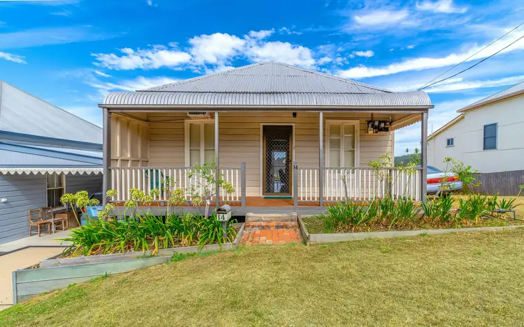 14 Oban Street, Maclean NSW 2463