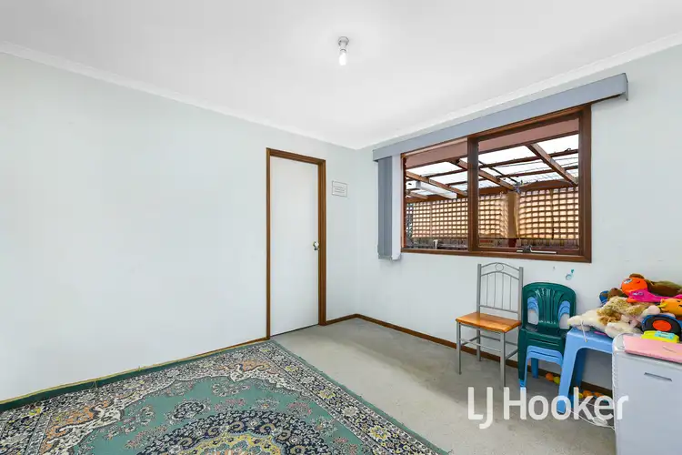 Sixth view of Homely house listing, 6 Geraldine Drive, Hampton Park VIC 3976