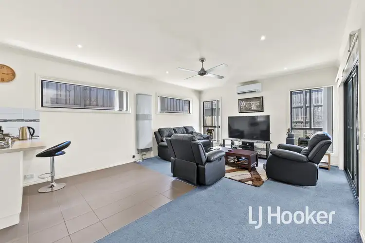 Second view of Homely unit listing, 9/103 Army Road, Pakenham VIC 3810