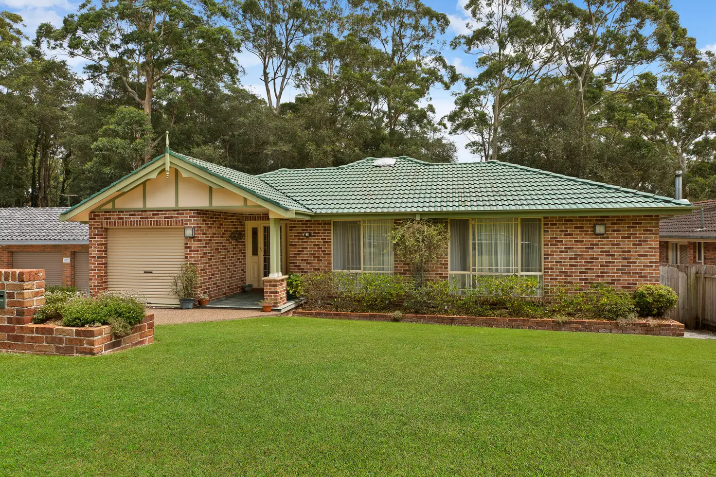 Main view of Homely house listing, 16 Salisbury Drive, Terrigal NSW 2260