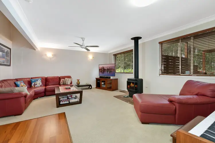 Second view of Homely house listing, 16 Salisbury Drive, Terrigal NSW 2260