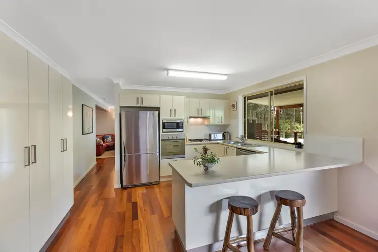 Third view of Homely house listing, 16 Salisbury Drive, Terrigal NSW 2260