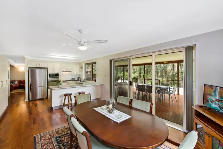 Fourth view of Homely house listing, 16 Salisbury Drive, Terrigal NSW 2260