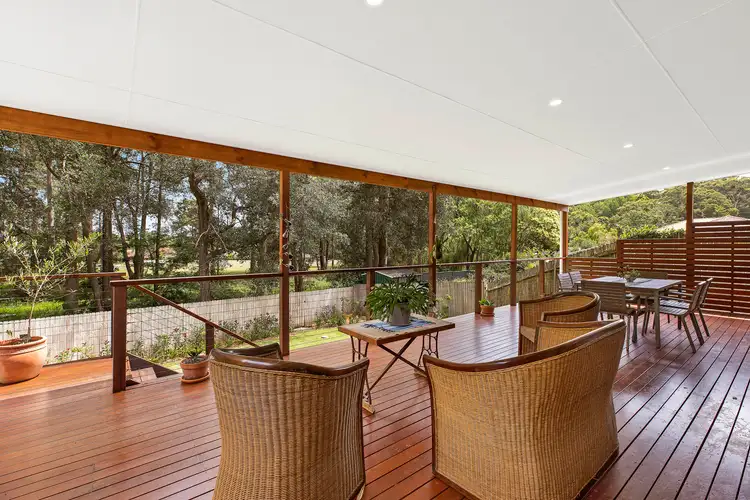 Fifth view of Homely house listing, 16 Salisbury Drive, Terrigal NSW 2260