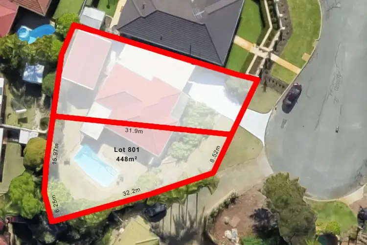 Lt 801/6 Watts Place, Leeming WA 6149