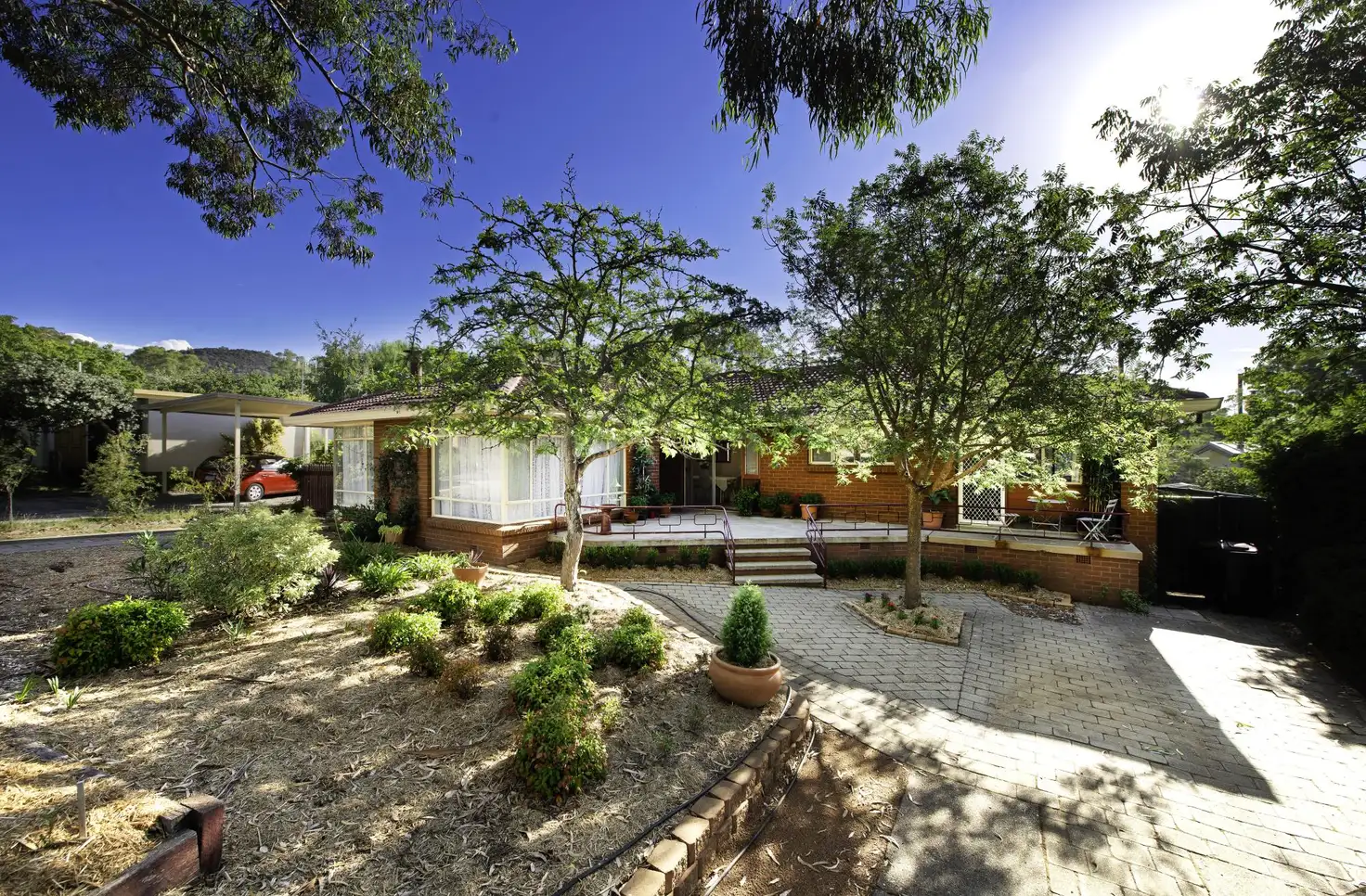 Main view of Homely house listing, 123 MacKenzie Street, Hackett ACT 2602