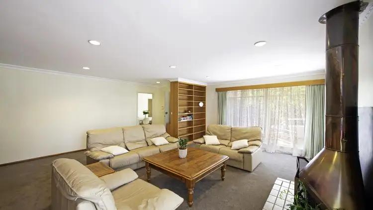 Fifth view of Homely house listing, 123 MacKenzie Street, Hackett ACT 2602