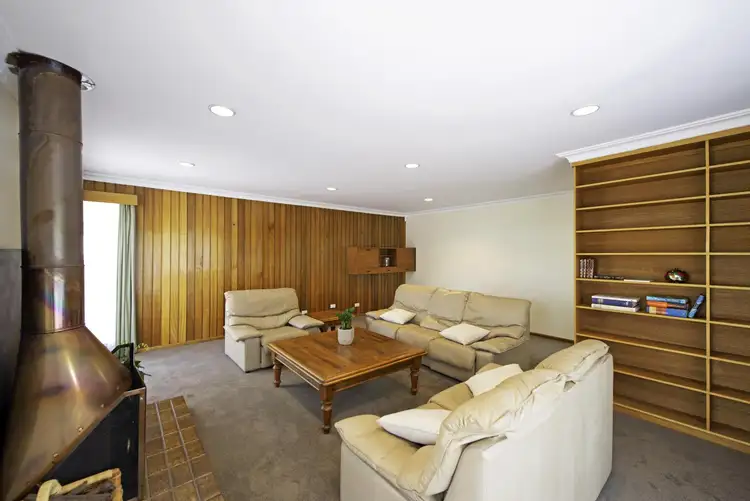 Sixth view of Homely house listing, 123 MacKenzie Street, Hackett ACT 2602