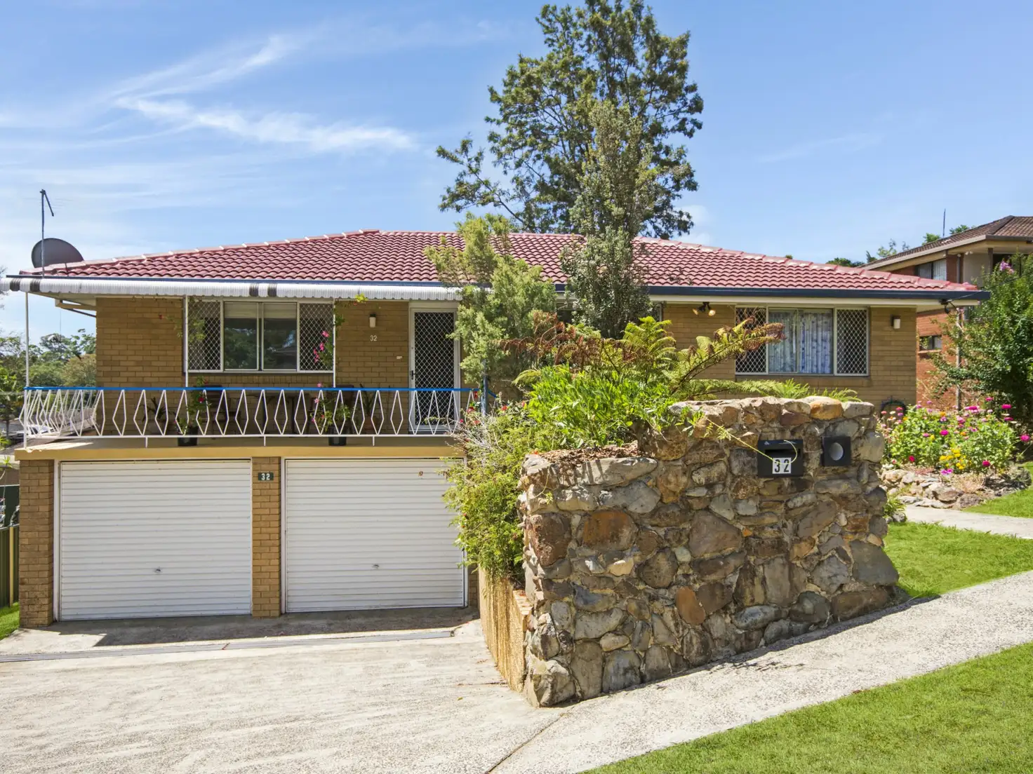 Main view of Homely house listing, 32 Norwood Avenue, Goonellabah NSW 2480