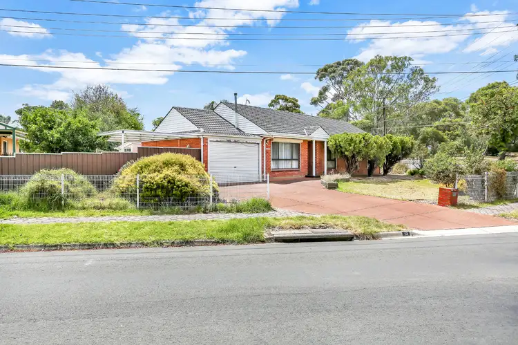 Main view of Homely house listing, 12 Helen Terrace, Valley View SA 5093