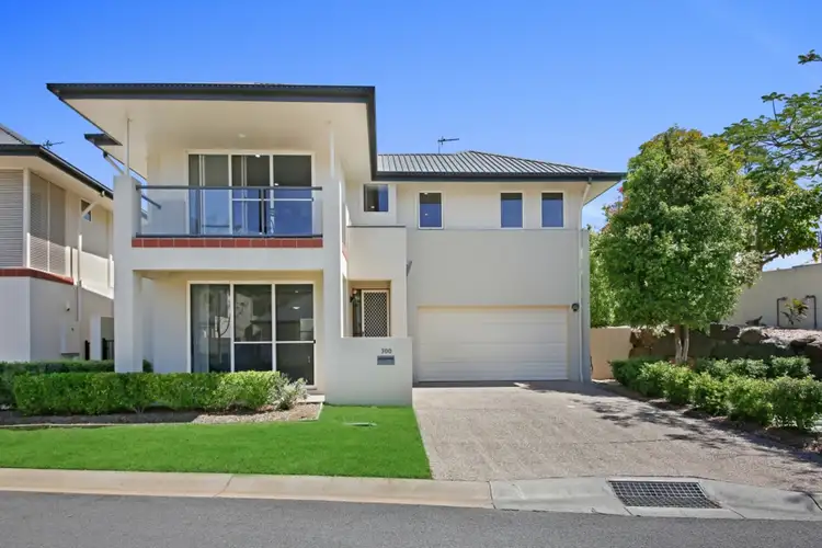 300 Easthill Drive, Robina QLD 4226