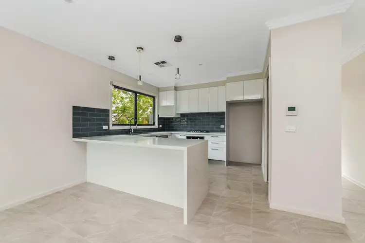 Second view of Homely semi-detached listing, 2/18 Dinnison Circuit, Kambah ACT 2902