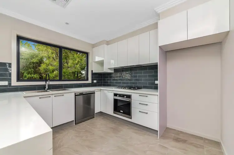 Third view of Homely semi-detached listing, 2/18 Dinnison Circuit, Kambah ACT 2902