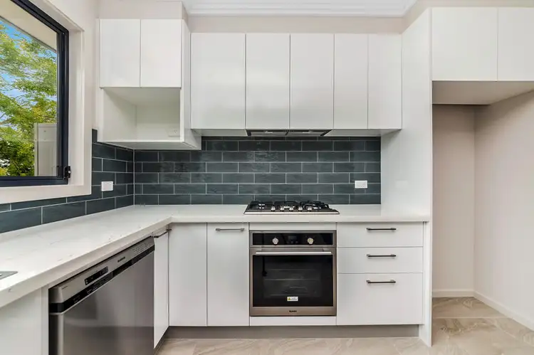 Fourth view of Homely semi-detached listing, 2/18 Dinnison Circuit, Kambah ACT 2902