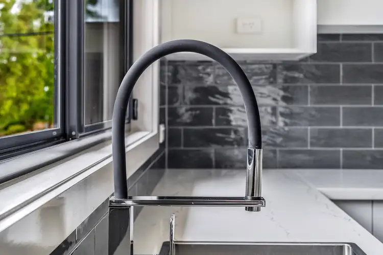 Fifth view of Homely semi-detached listing, 2/18 Dinnison Circuit, Kambah ACT 2902