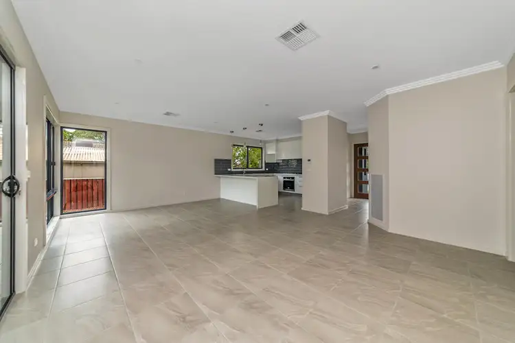 Sixth view of Homely semi-detached listing, 2/18 Dinnison Circuit, Kambah ACT 2902