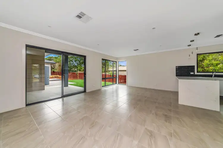 Seventh view of Homely semi-detached listing, 2/18 Dinnison Circuit, Kambah ACT 2902