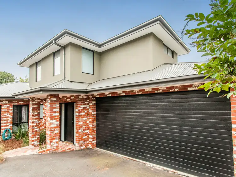 55A Lomond Avenue, Kilsyth VIC 3137