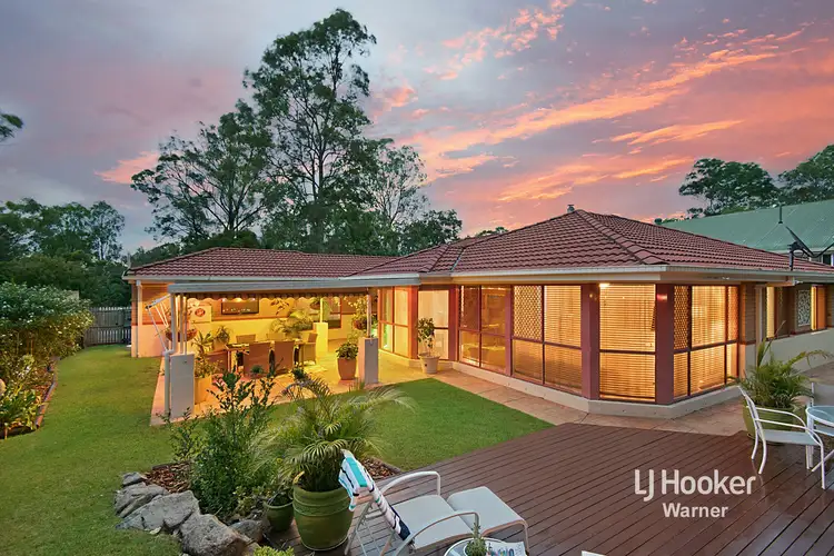 Third view of Homely house listing, 13 Homebush Court, Joyner QLD 4500