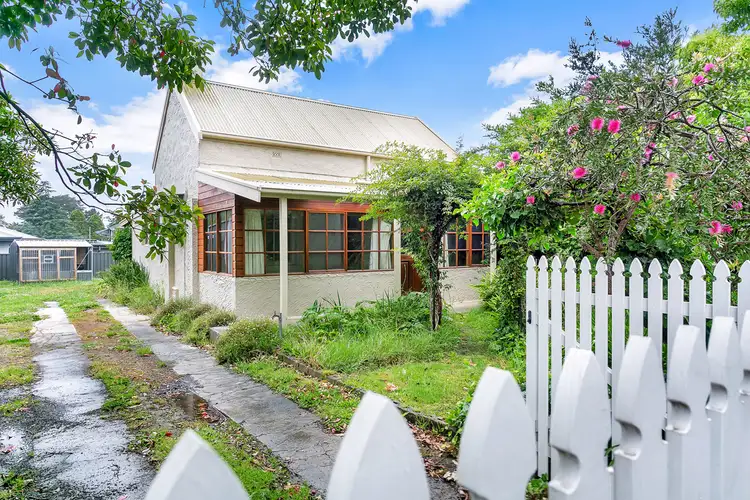 Main view of Homely house listing, 6 Garrod Crescent, Stirling SA 5152