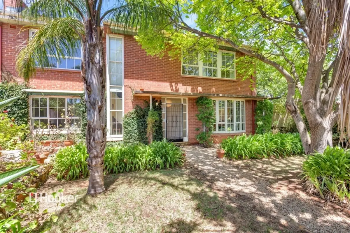 Main view of Homely house listing, 16 Inverness Avenue, St Georges SA 5064