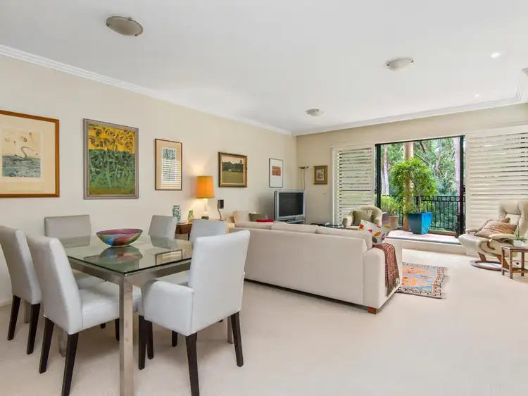 Second view of Homely apartment listing, 202/60 Parkland Road, Mona Vale NSW 2103