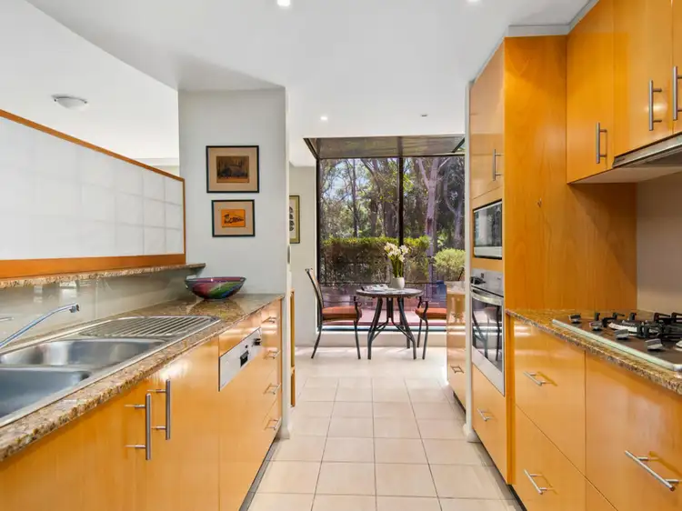 Third view of Homely apartment listing, 202/60 Parkland Road, Mona Vale NSW 2103