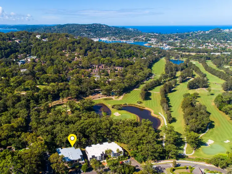 Fourth view of Homely apartment listing, 202/60 Parkland Road, Mona Vale NSW 2103