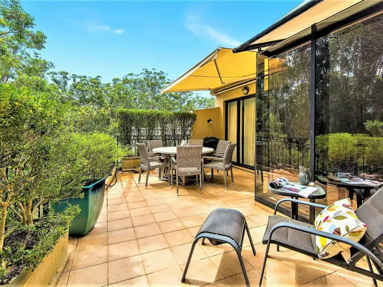 Fifth view of Homely apartment listing, 202/60 Parkland Road, Mona Vale NSW 2103