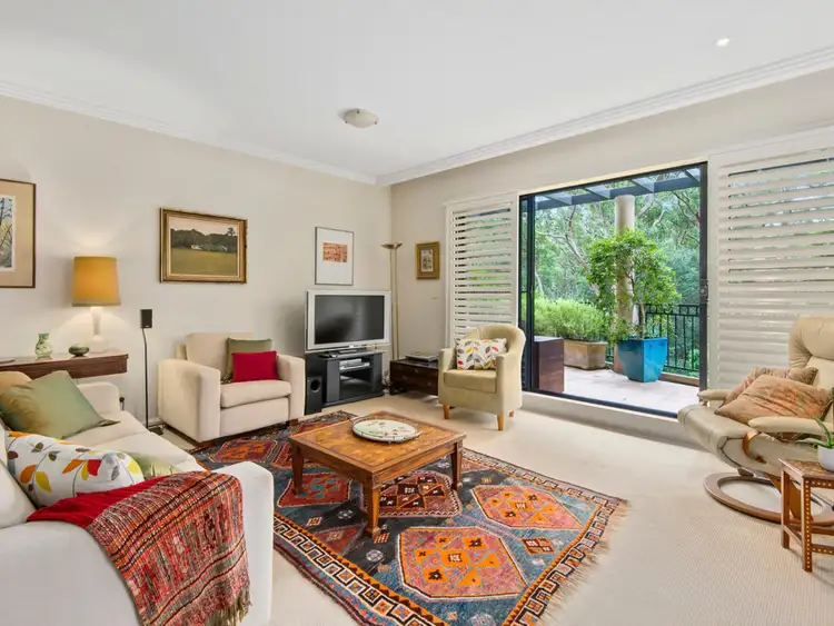 Sixth view of Homely apartment listing, 202/60 Parkland Road, Mona Vale NSW 2103