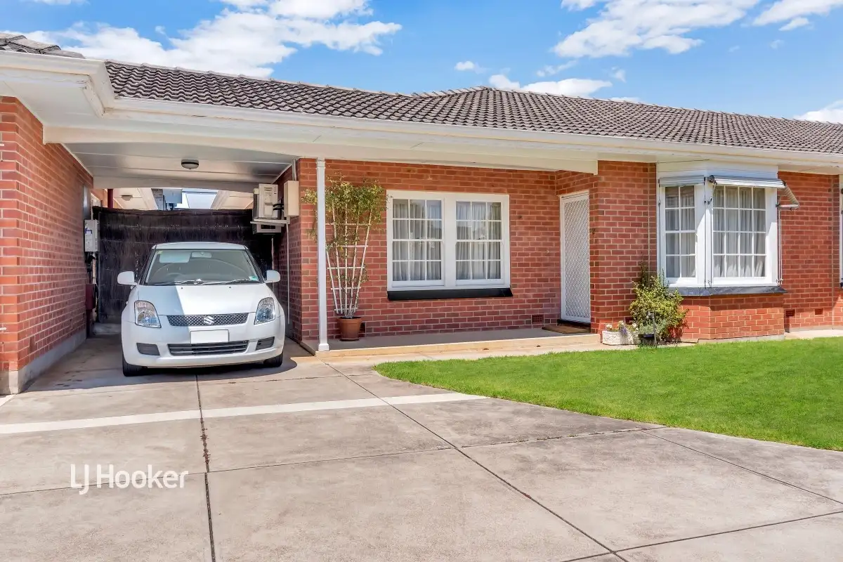 Main view of Homely unit listing, 2/59 Northumberland Street, Tusmore SA 5065