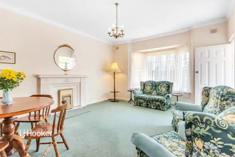 Second view of Homely unit listing, 2/59 Northumberland Street, Tusmore SA 5065