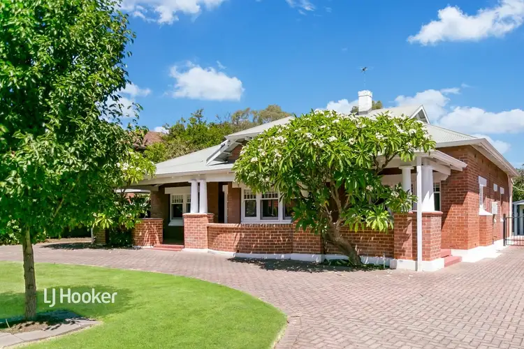 Second view of Homely house listing, 352 Greenhill Road, Glenside SA 5065