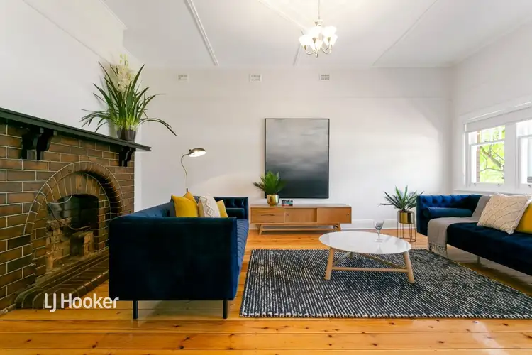 Fourth view of Homely house listing, 352 Greenhill Road, Glenside SA 5065