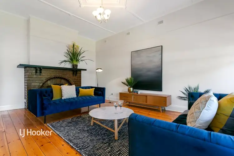 Fifth view of Homely house listing, 352 Greenhill Road, Glenside SA 5065