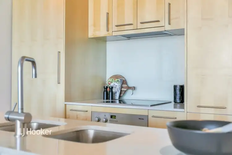Fifth view of Homely apartment listing, 512/15 Vaughan Place, Adelaide SA 5000