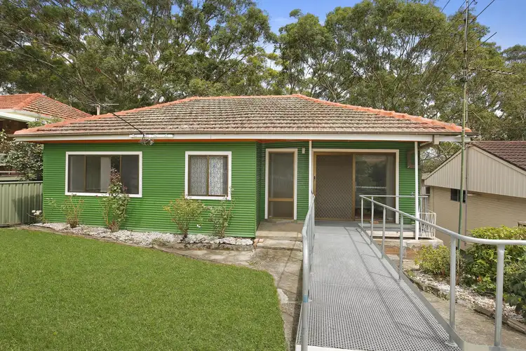 Second view of Homely house listing, 10 Kirrang Avenue, Mangerton NSW 2500