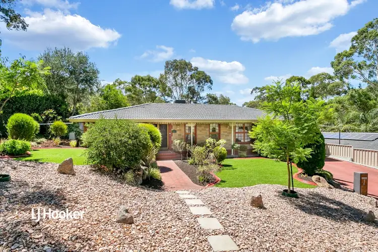 1 Sullivan Street, Fairview Park SA 5126
