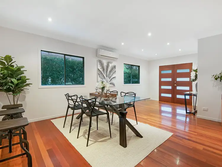 Second view of Homely house listing, 64 Charlie Street, Zillmere QLD 4034