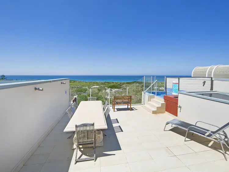 Main view of Homely townhouse listing, 8/49-53 Hutton Road, The Entrance North NSW 2261