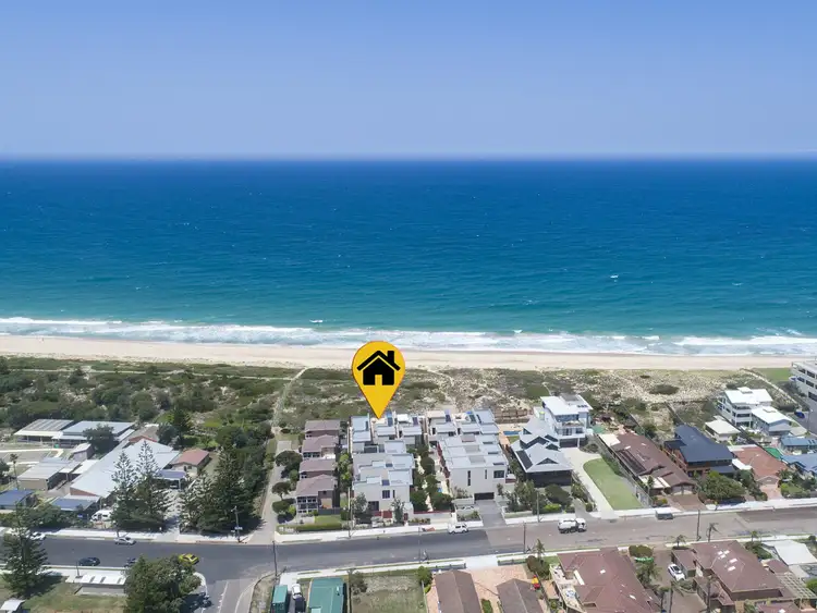 Second view of Homely townhouse listing, 8/49-53 Hutton Road, The Entrance North NSW 2261
