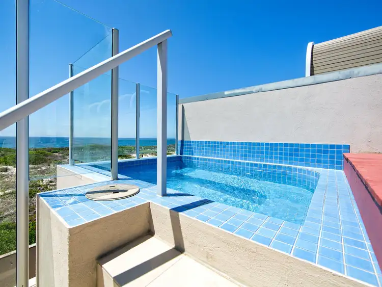 Fourth view of Homely townhouse listing, 8/49-53 Hutton Road, The Entrance North NSW 2261