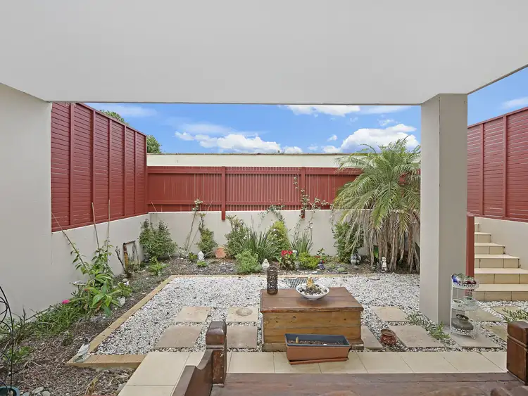 Fifth view of Homely townhouse listing, 8/49-53 Hutton Road, The Entrance North NSW 2261