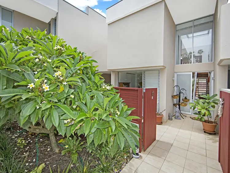 Sixth view of Homely townhouse listing, 8/49-53 Hutton Road, The Entrance North NSW 2261