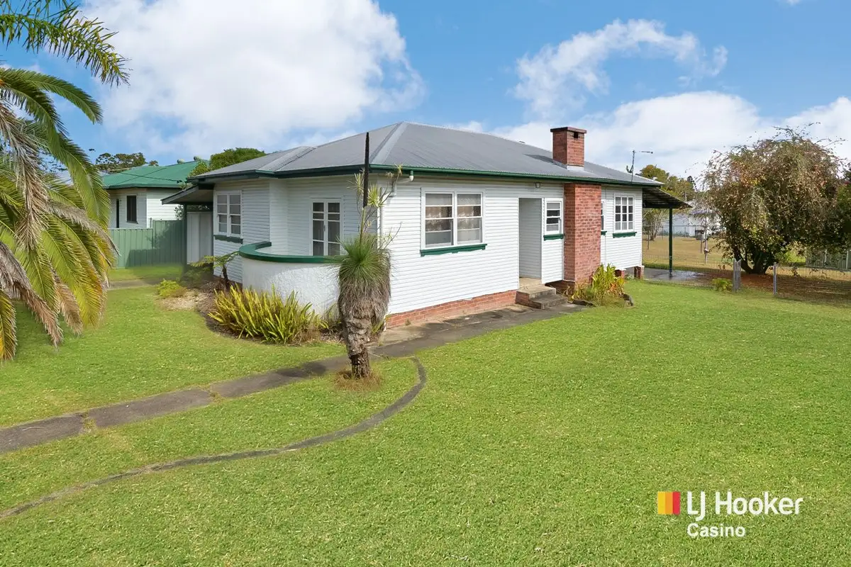 Main view of Homely house listing, 72 Hare Street, Casino NSW 2470