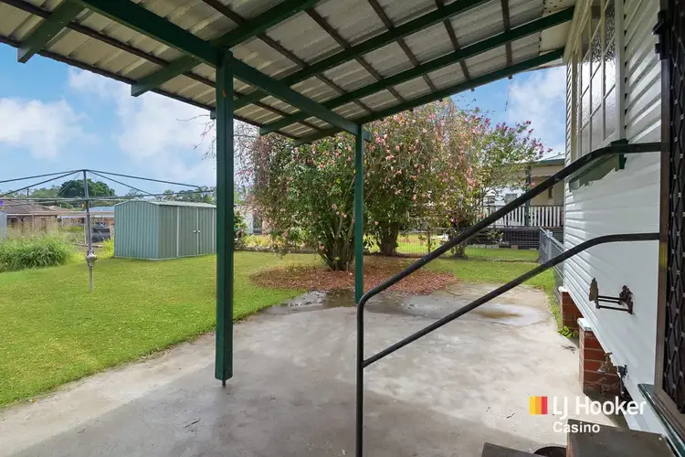 Third view of Homely house listing, 72 Hare Street, Casino NSW 2470